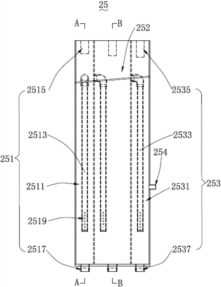 Digital intelligent liquid densitometer, and density detecting method thereof