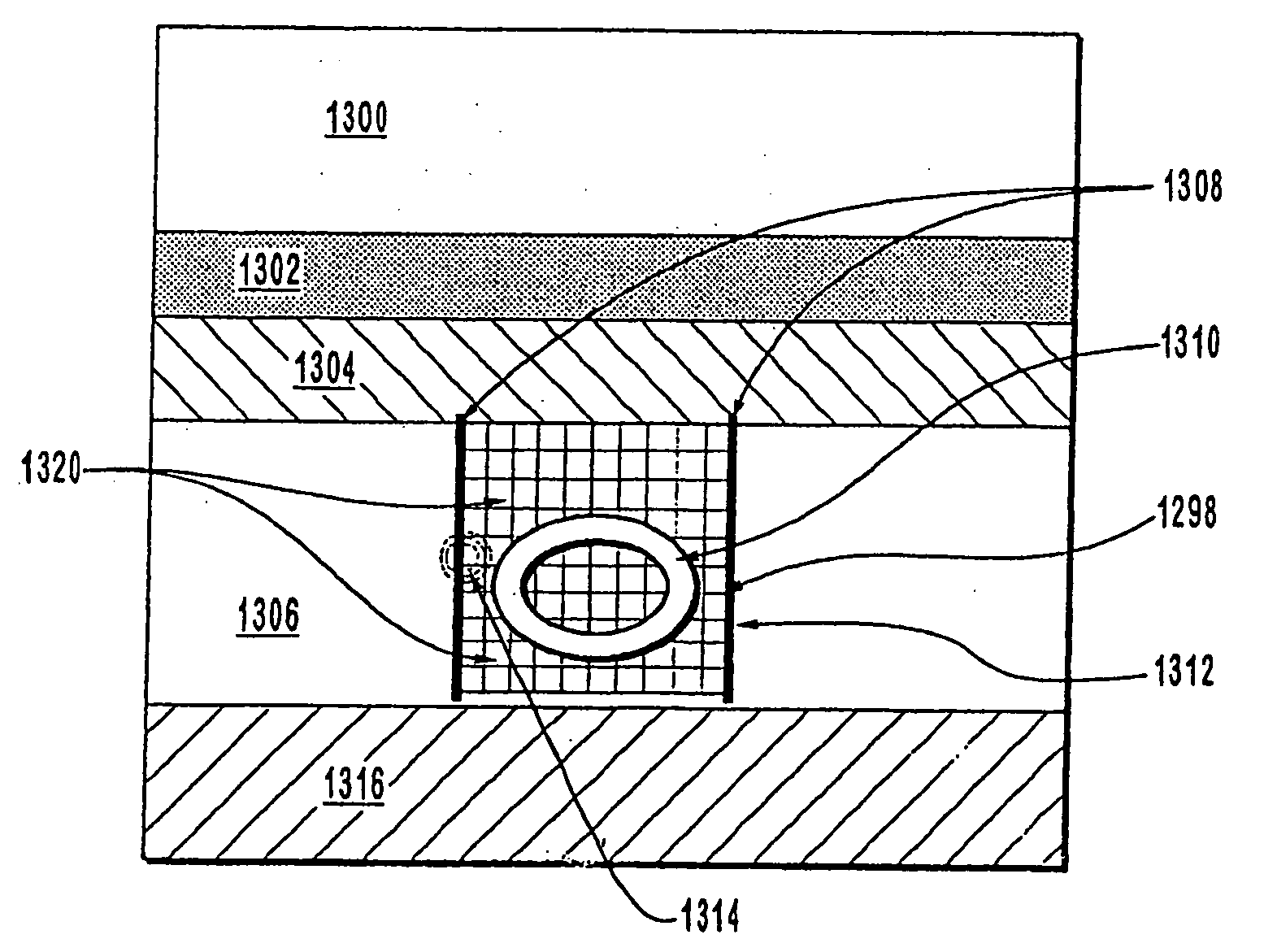 Apparatus and method for imaging objects with wavefields