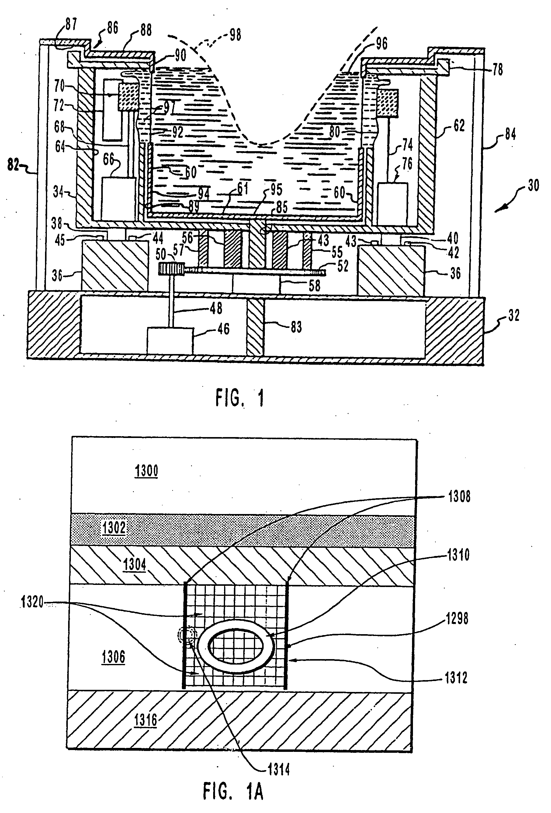 Apparatus and method for imaging objects with wavefields