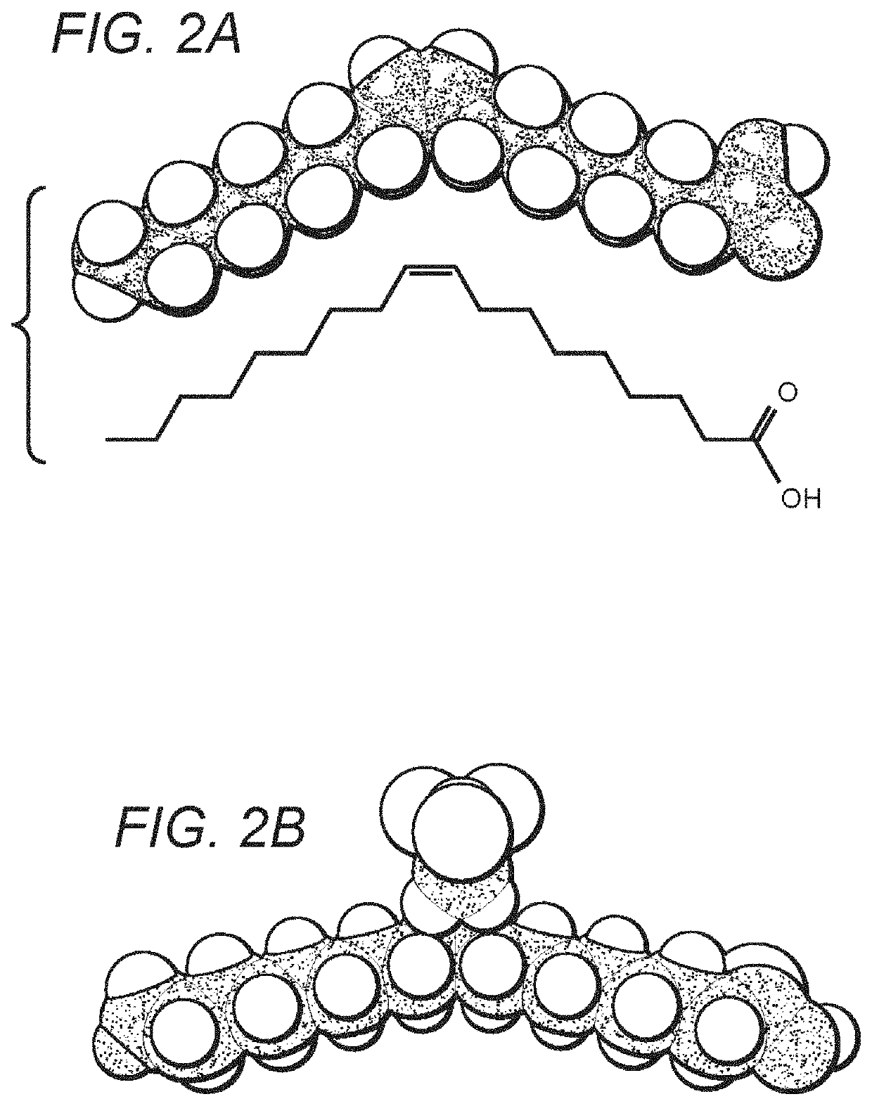 Heat transfer fluid coordination entities