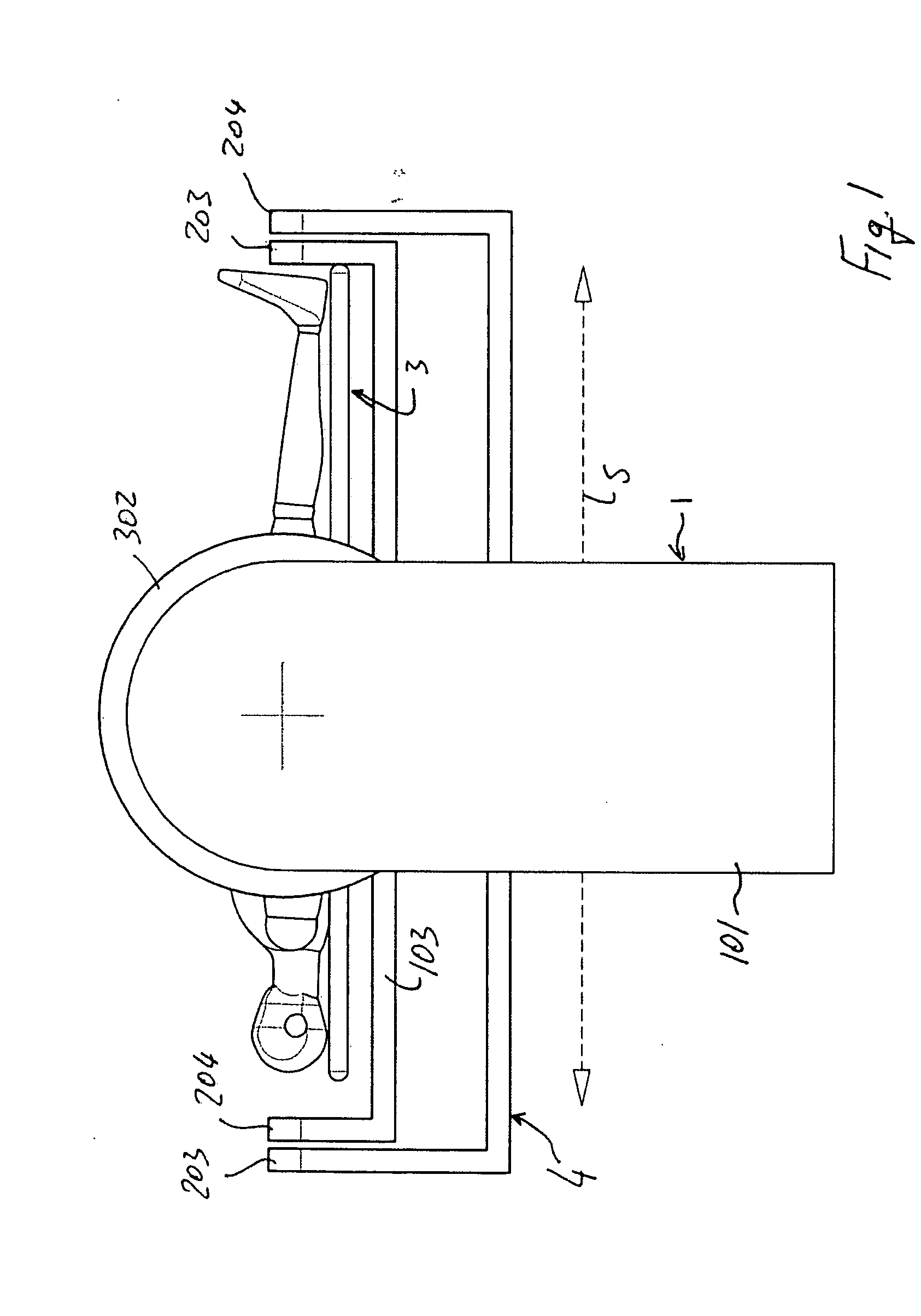 Magnetic resonance imaging apparatus