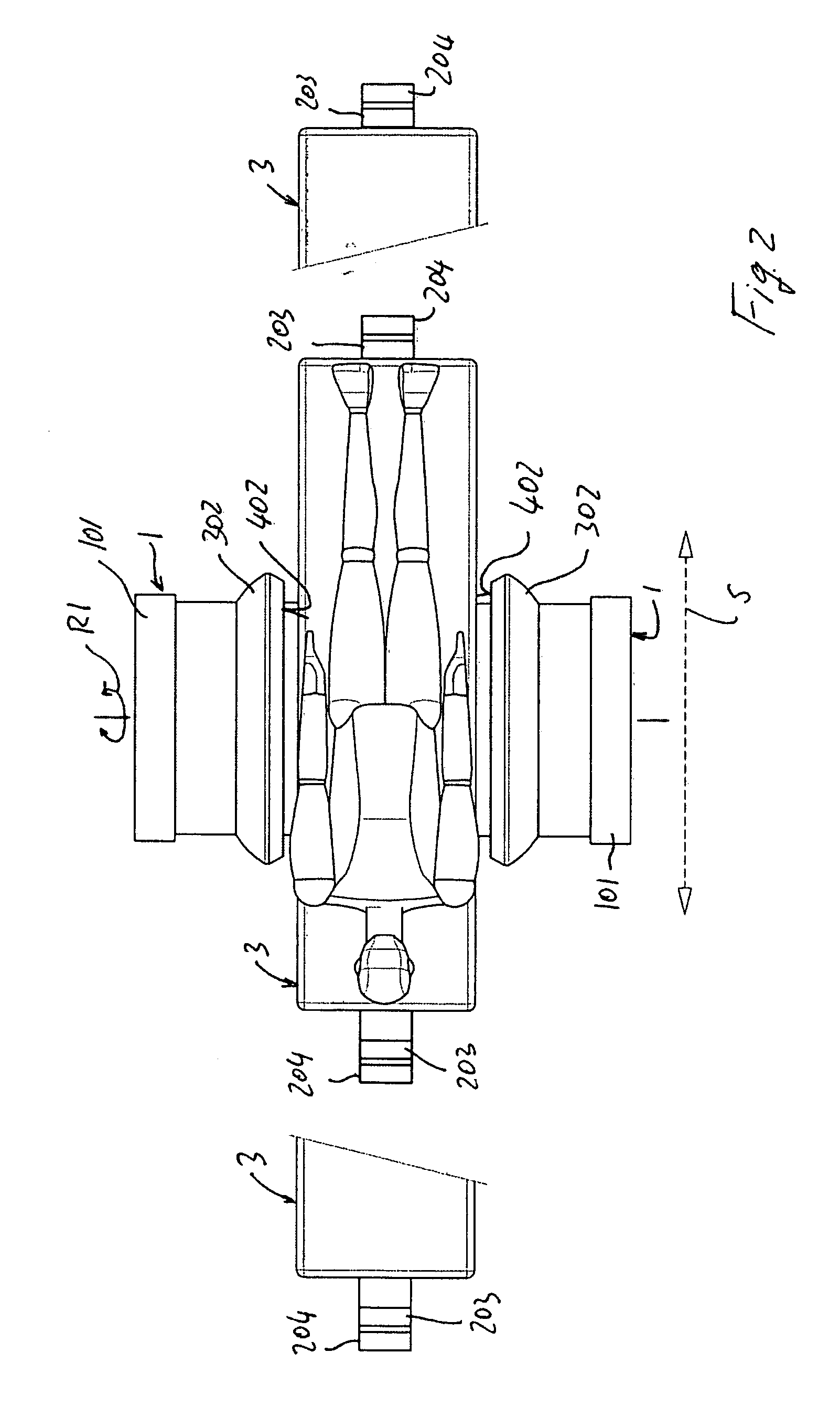 Magnetic resonance imaging apparatus