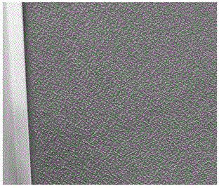 Image processing method and electronic equipment