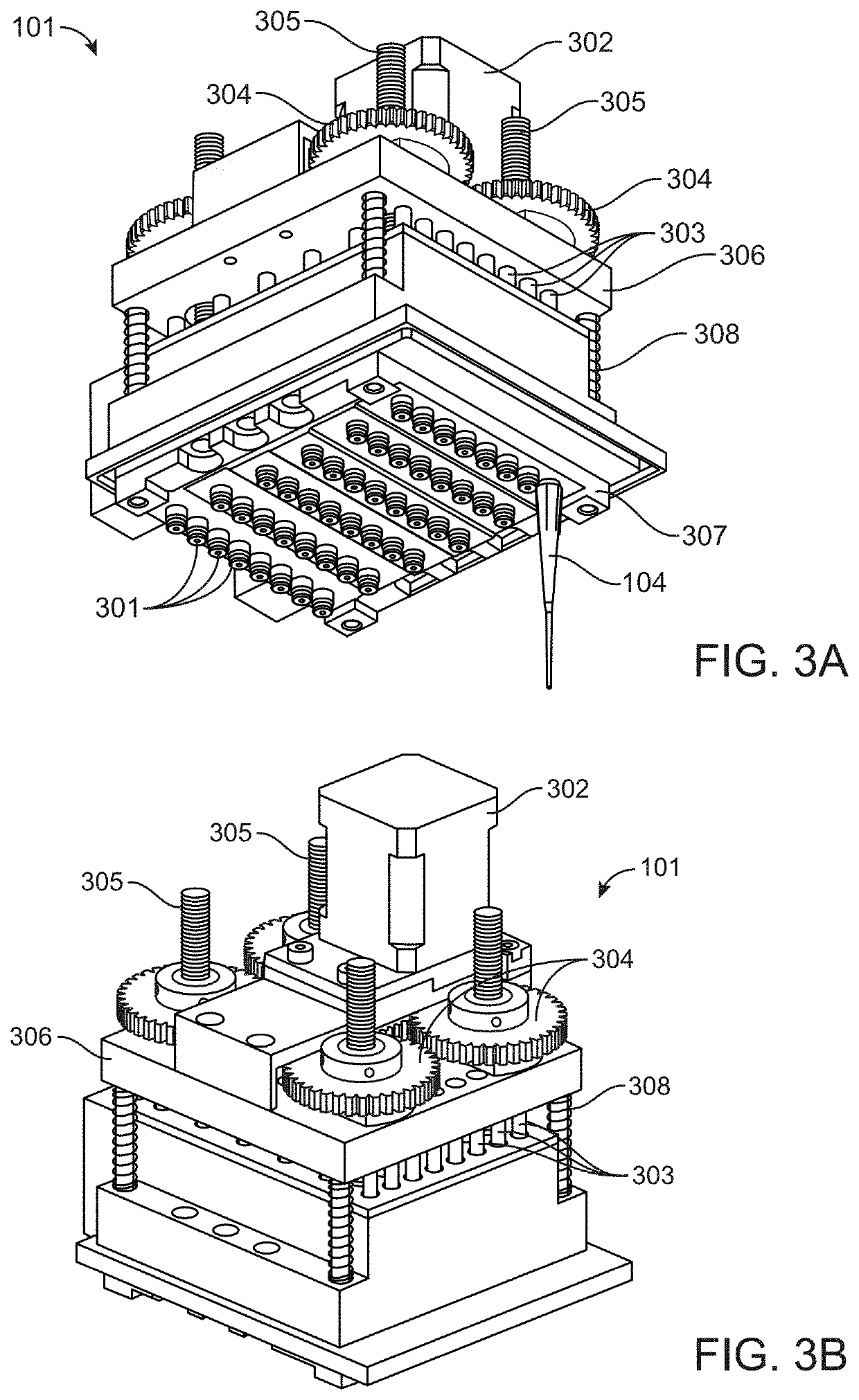 Automated immunoassay