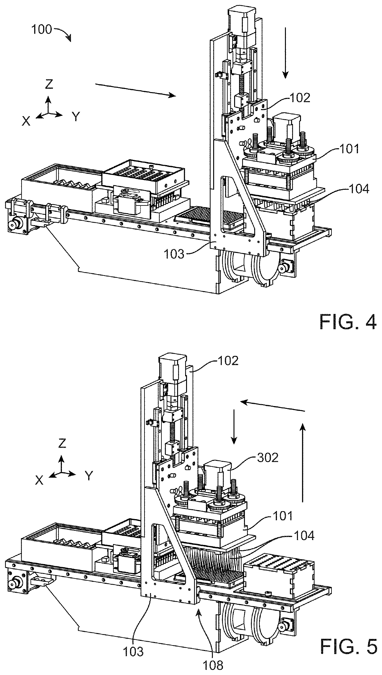 Automated immunoassay