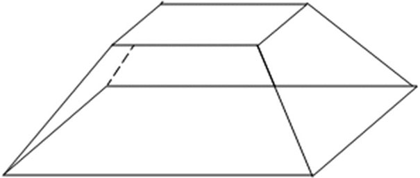 UAV slam technology based on extended Kalman filter to measure tilt angle system