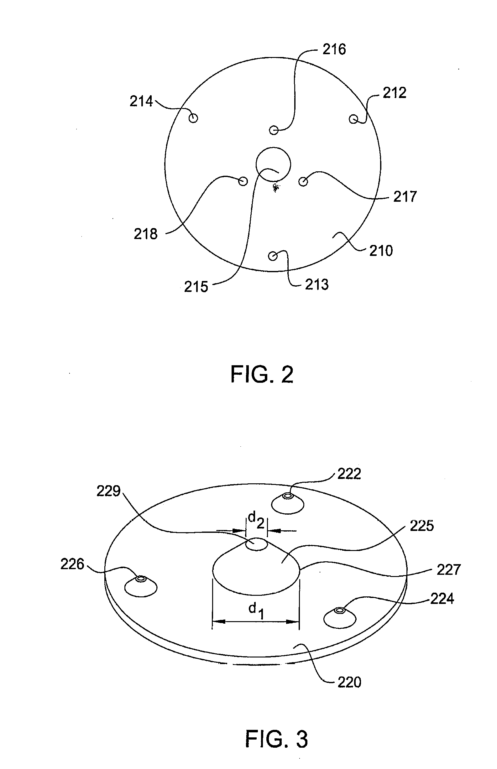 Method and apparatus for photomask plasma etching