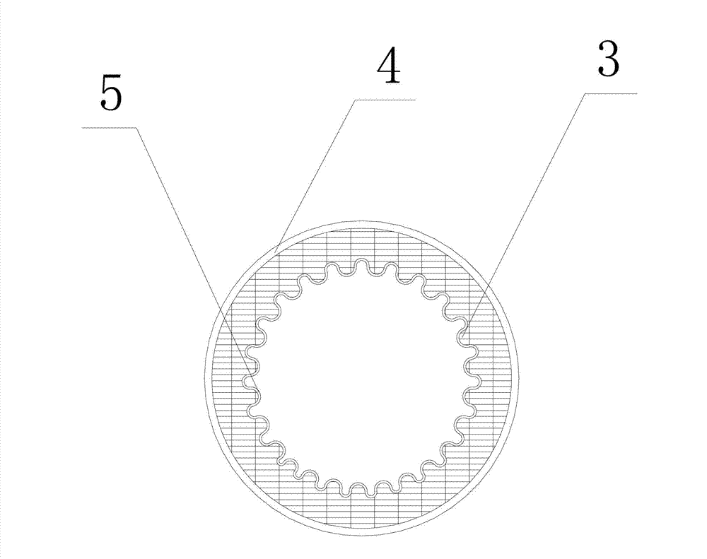 Electric heating device