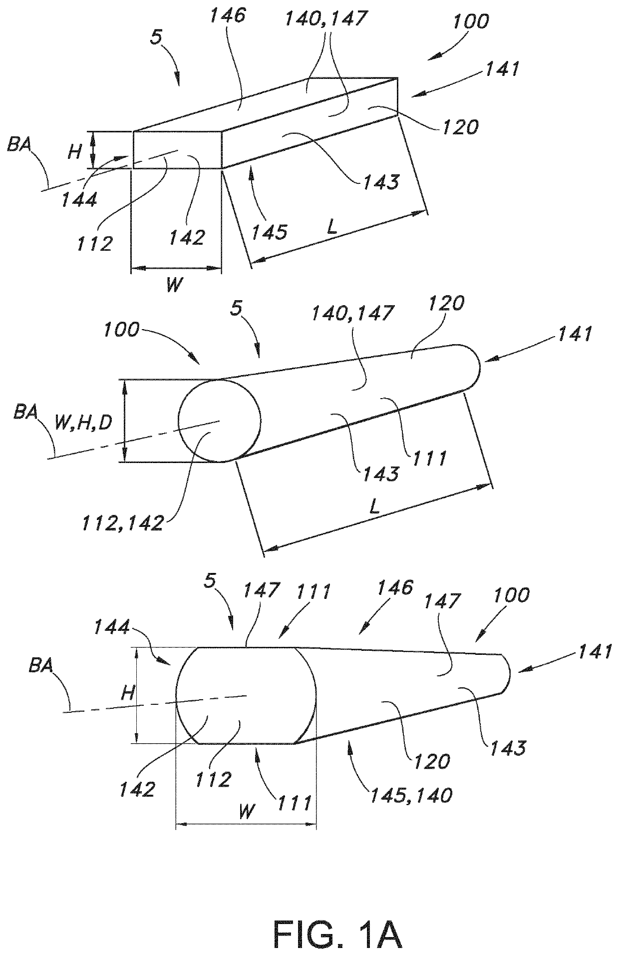 Color mixing in laser-based light source