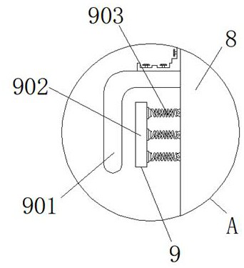 Fabricated Internet of Things intelligent garbage station with disinfection and deodorization functions