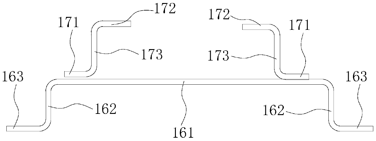 Transport tanker with balancing system