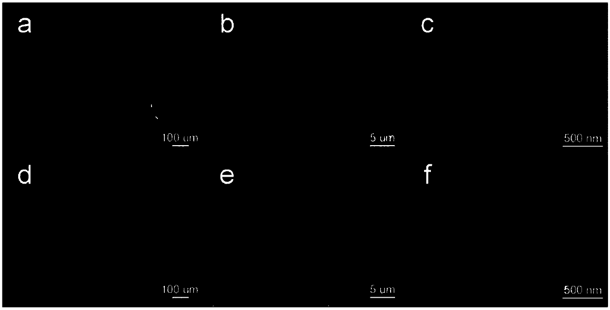 Polypyrrole-based photo-thermal conversion film and preparation method and application thereof