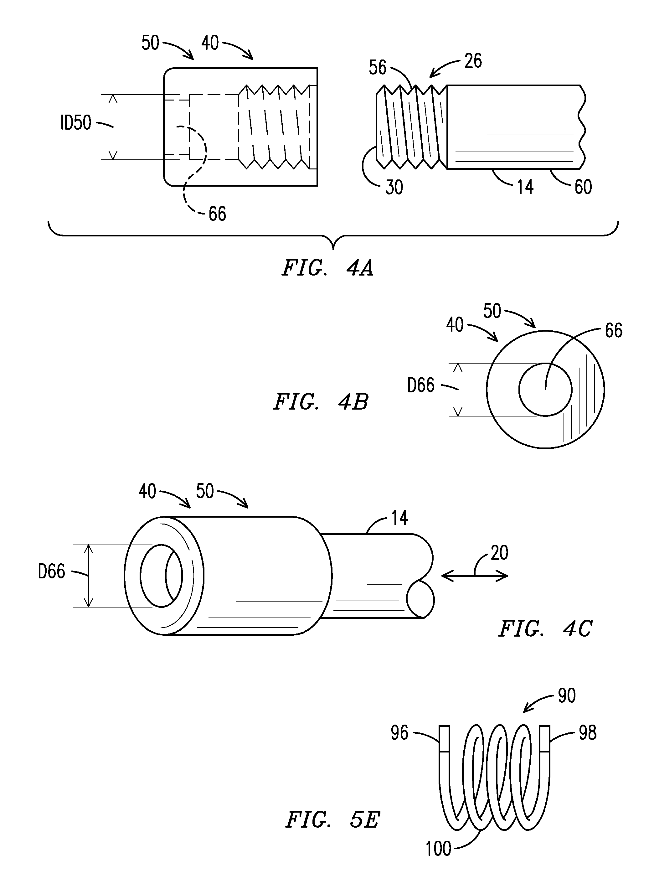 Method and Tool for Adjusting Cable Grips