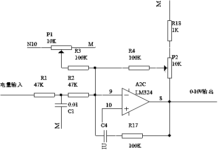 Feedback control method and system for electronic accelerator irradiation system