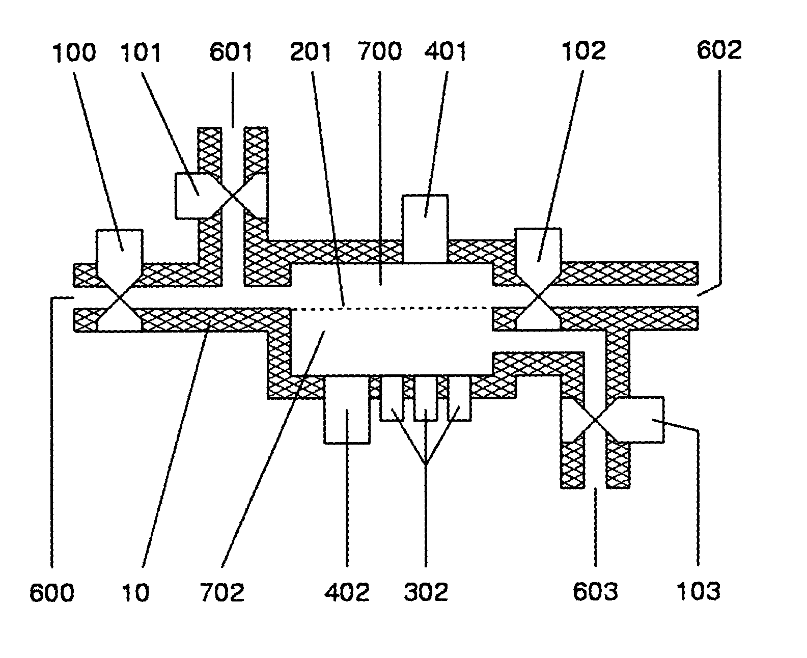 Ultrafiltration membrane, device, bioartificial organ, and methods