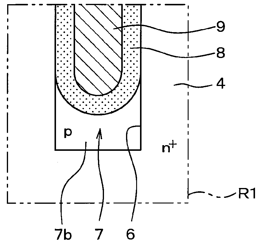 Silicon carbide semiconductor device and method for producing the same