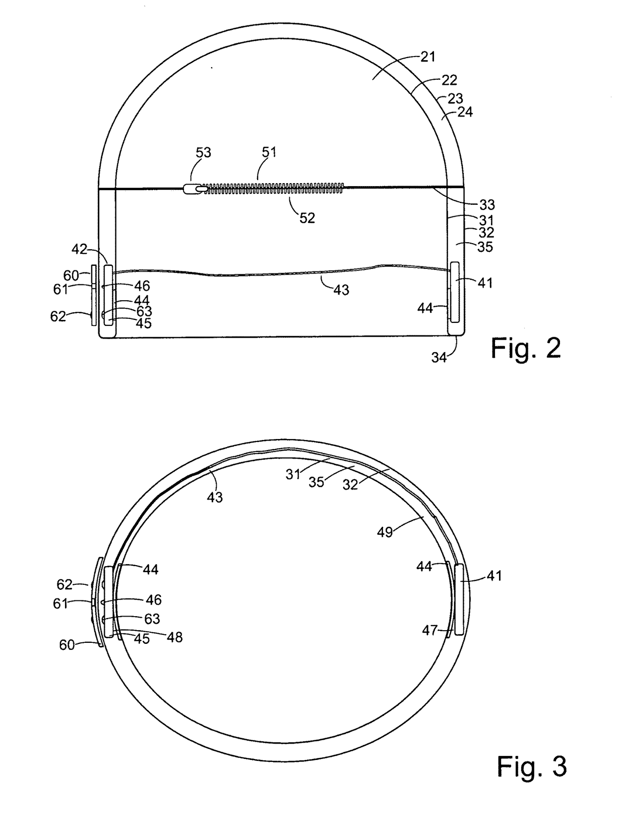 Wireless headphone hat