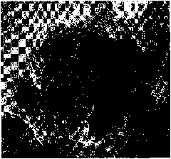 Method for preparing palladium and/or antimony-doping tin oxide nano-powder