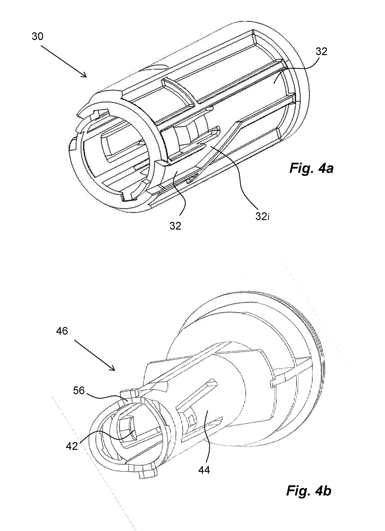 Medicament delivery device