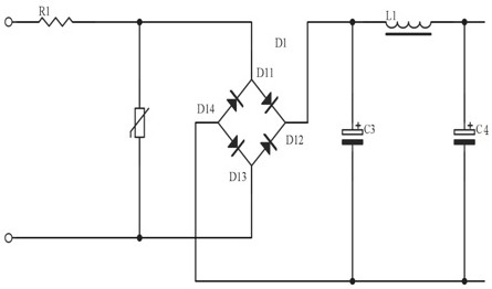 Energy-saving intelligent relay based on Internet of Things