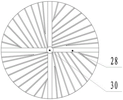 Paddle Type Automatic Cotton Boiler