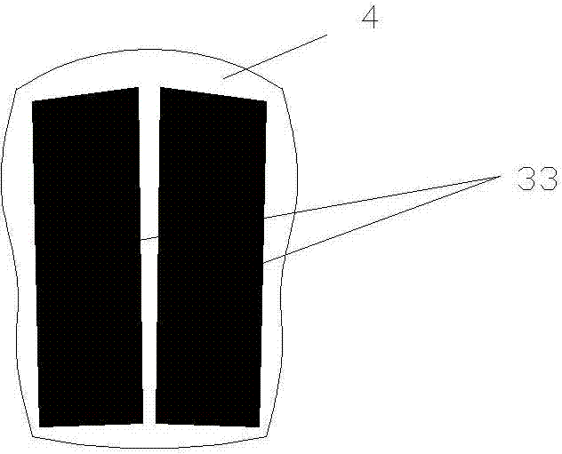 Solar electric motorcycle