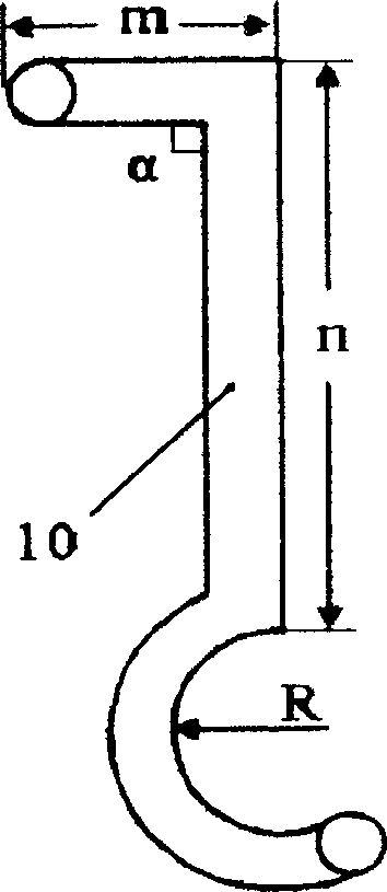 Seluofle spinning modulus compensator