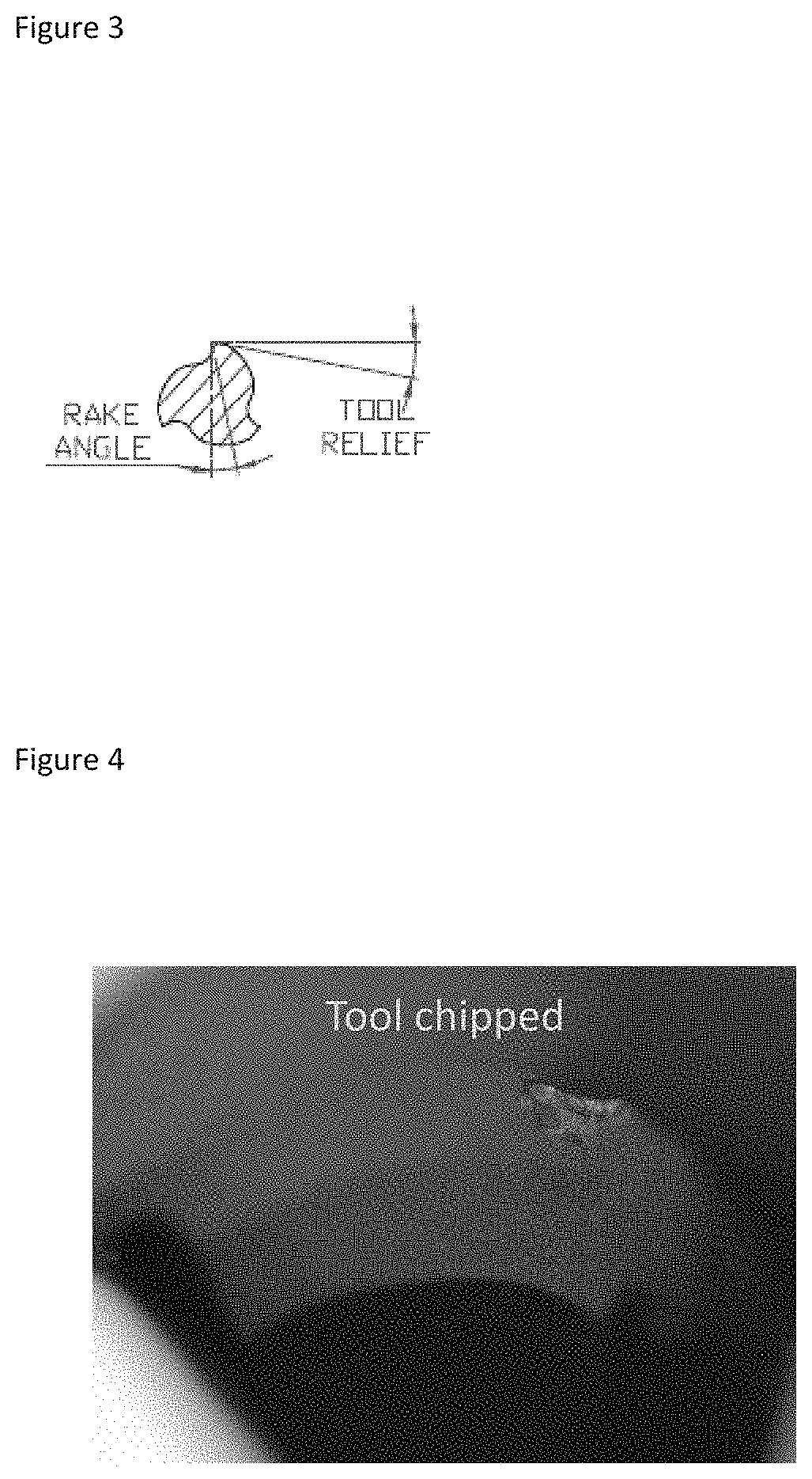 Dental Milling Tool