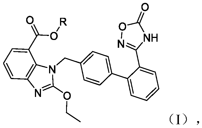 A kind of composite disintegrant system for oral solid preparation and oral solid preparation containing the composite disintegrant system