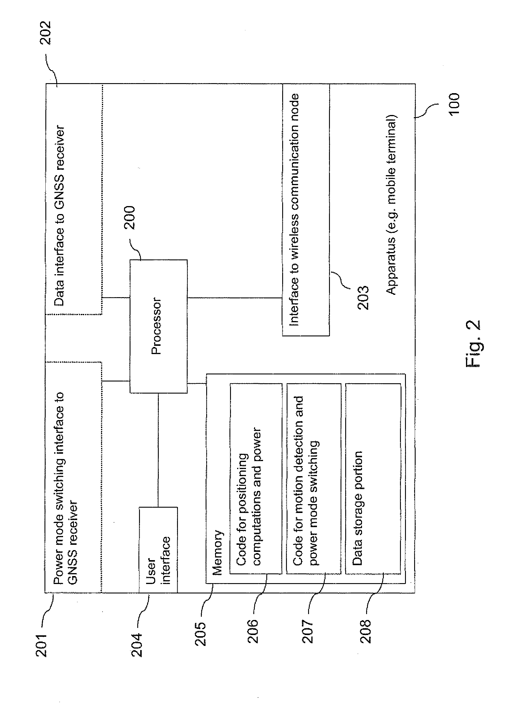 Determining whether a wireless communication node is stationary by evaluating changes in information about peer wireless communications nodes