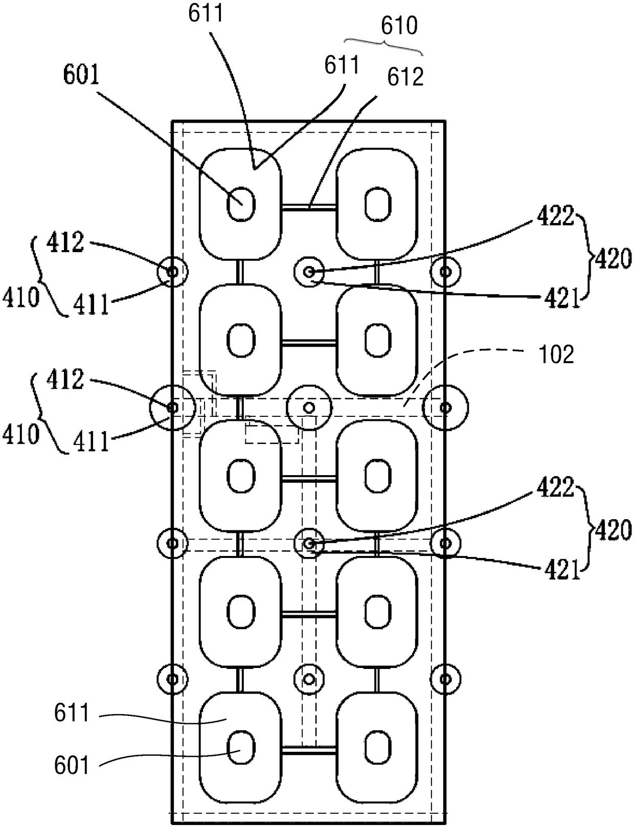 Liquid crystal display device and preparation method thereof