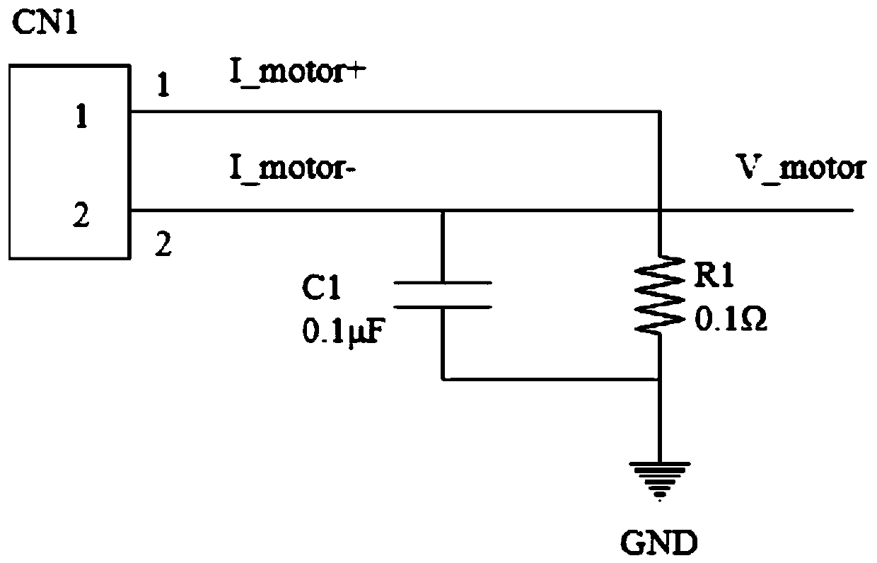 Method for controlling stroke of clothes dryer