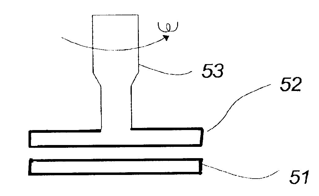 Biodegradable Chewing Gum and Method of Manufacturing Such Chewing Gum