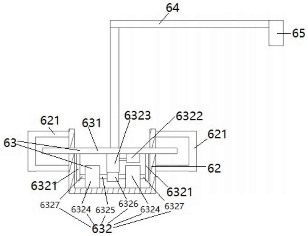 Automatic fishing device