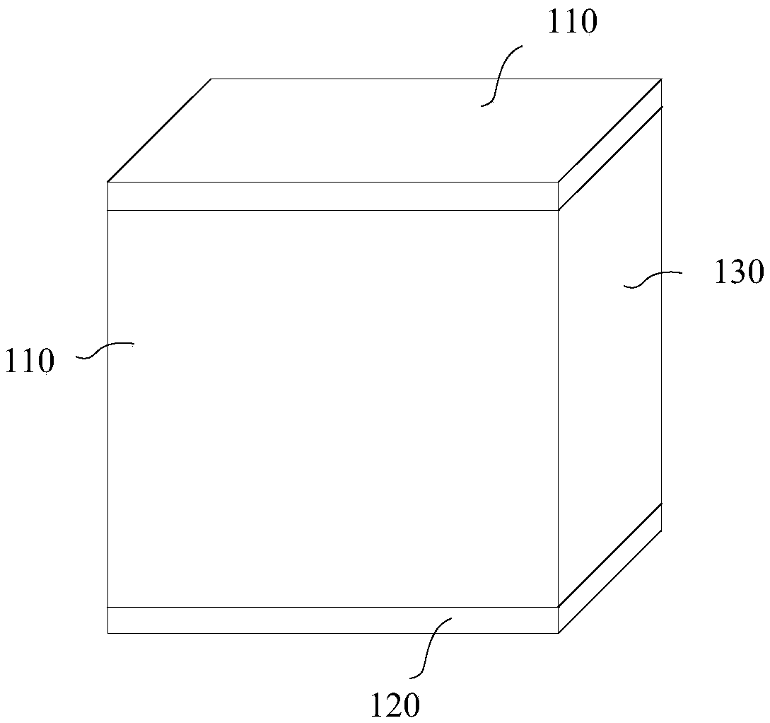 Lithium ion battery pack