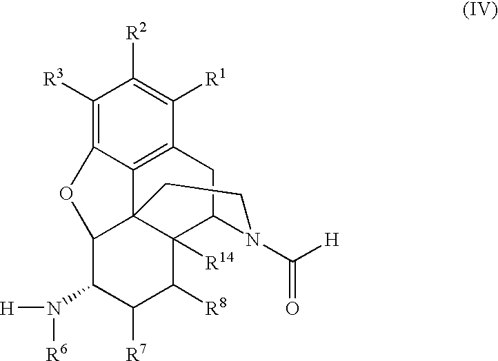 Reductive amination of 6-keto normorphinans by catalytic hydrogen transfer