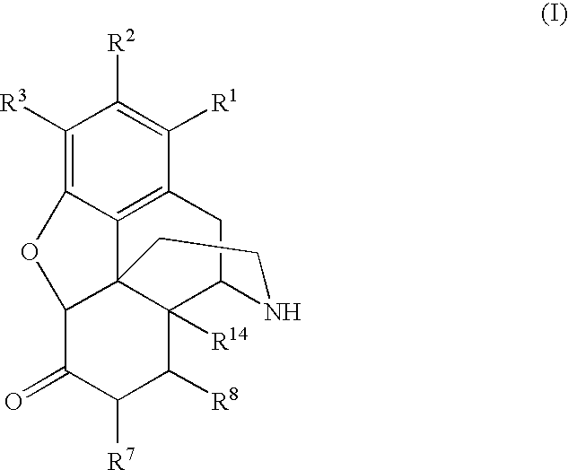 Reductive amination of 6-keto normorphinans by catalytic hydrogen transfer