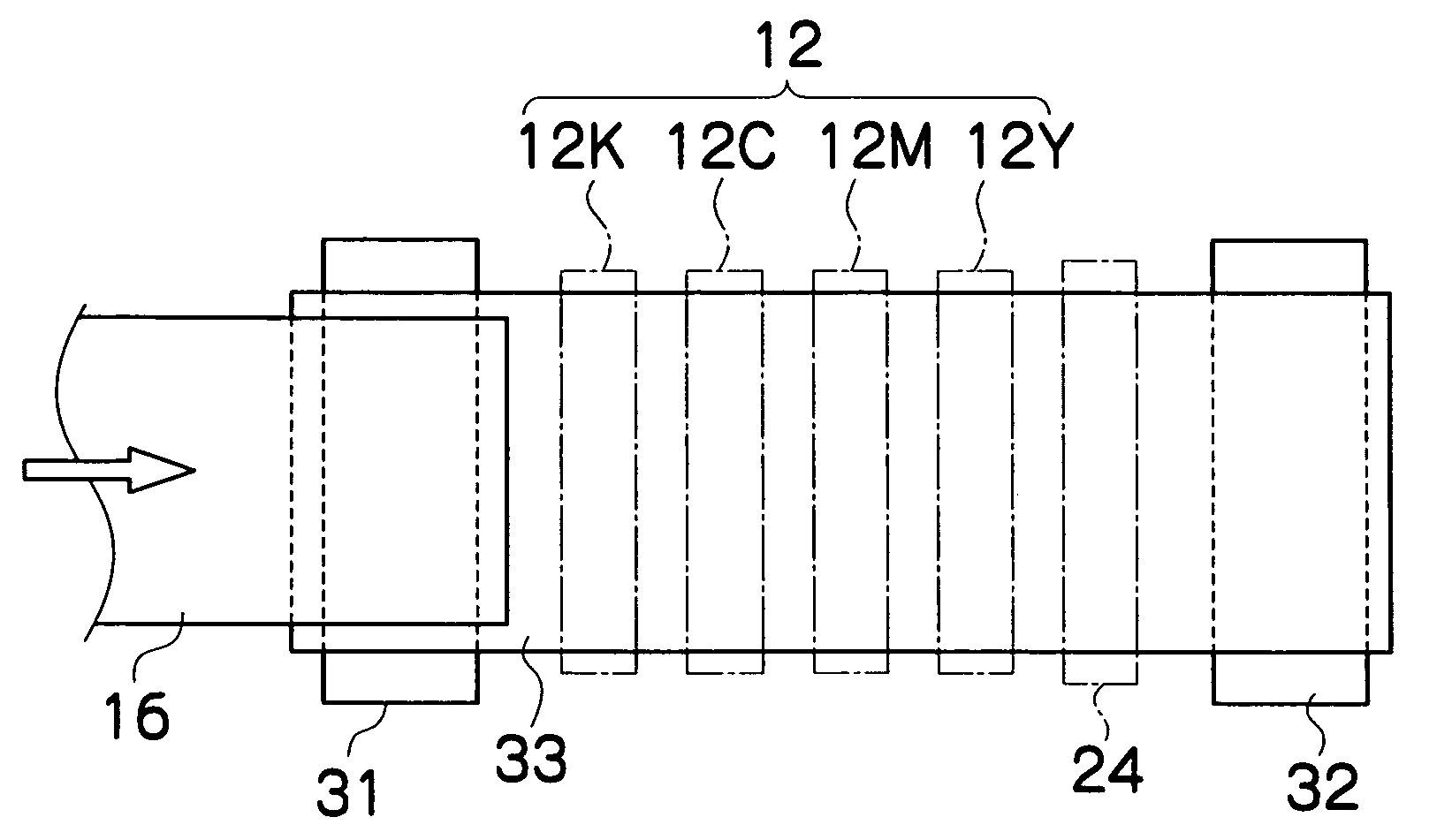 Image forming apparatus