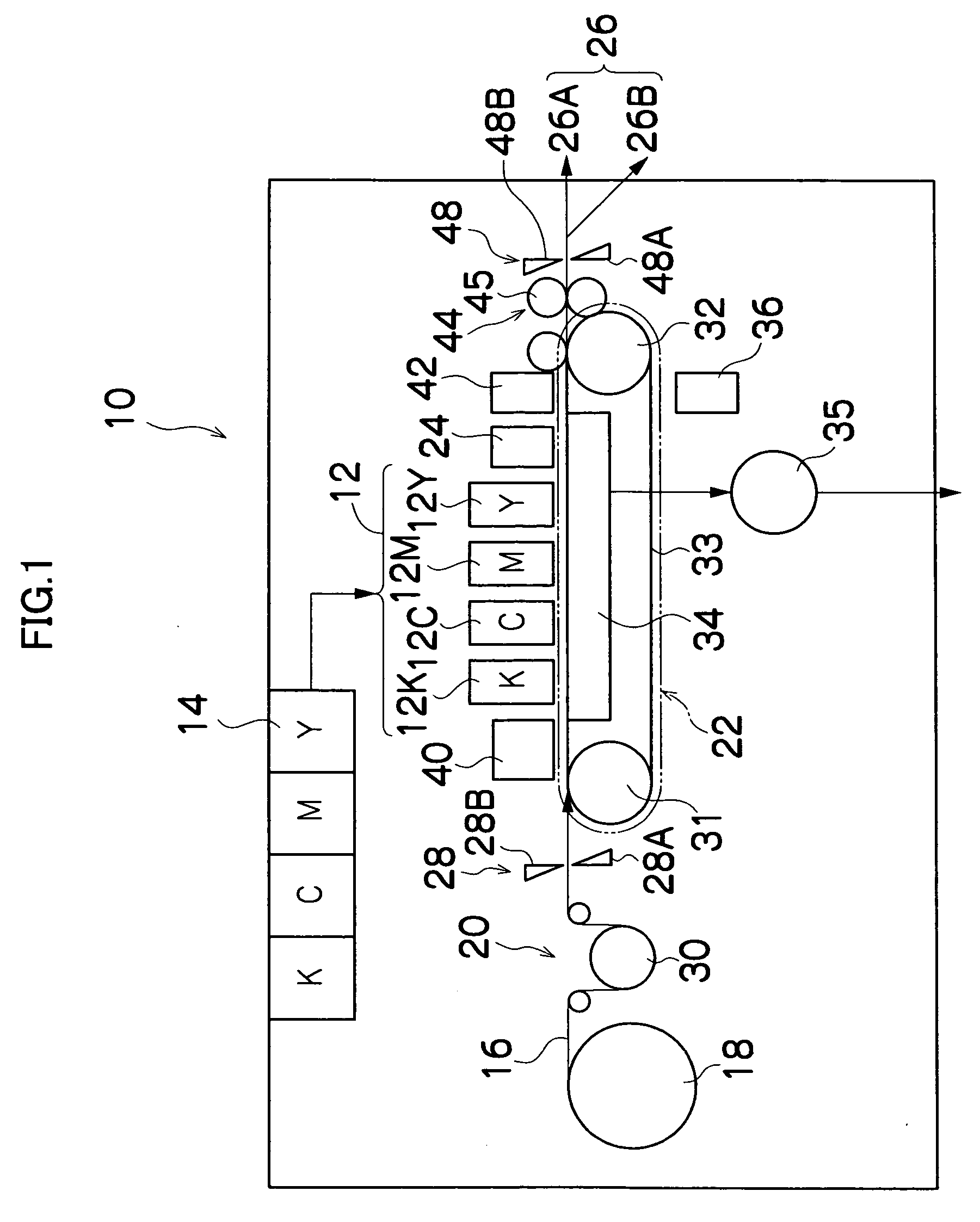 Image forming apparatus