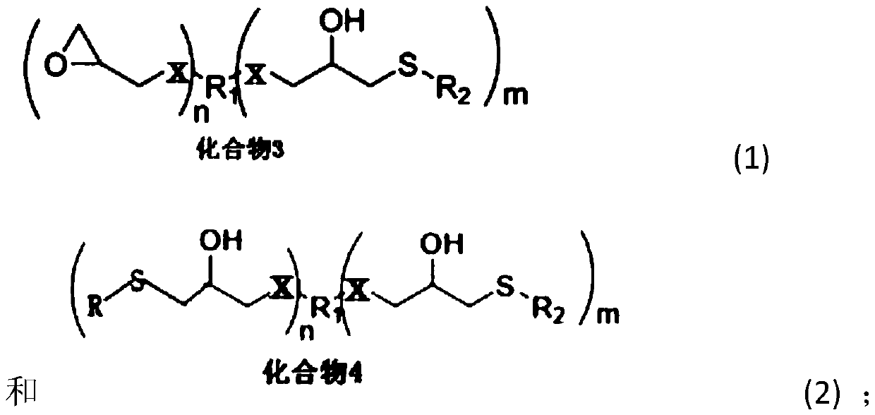 Novel chelate-polymer antioxidative stabilizer, preparation method therefor and application of novel chelate-polymer antioxidative stabilizer