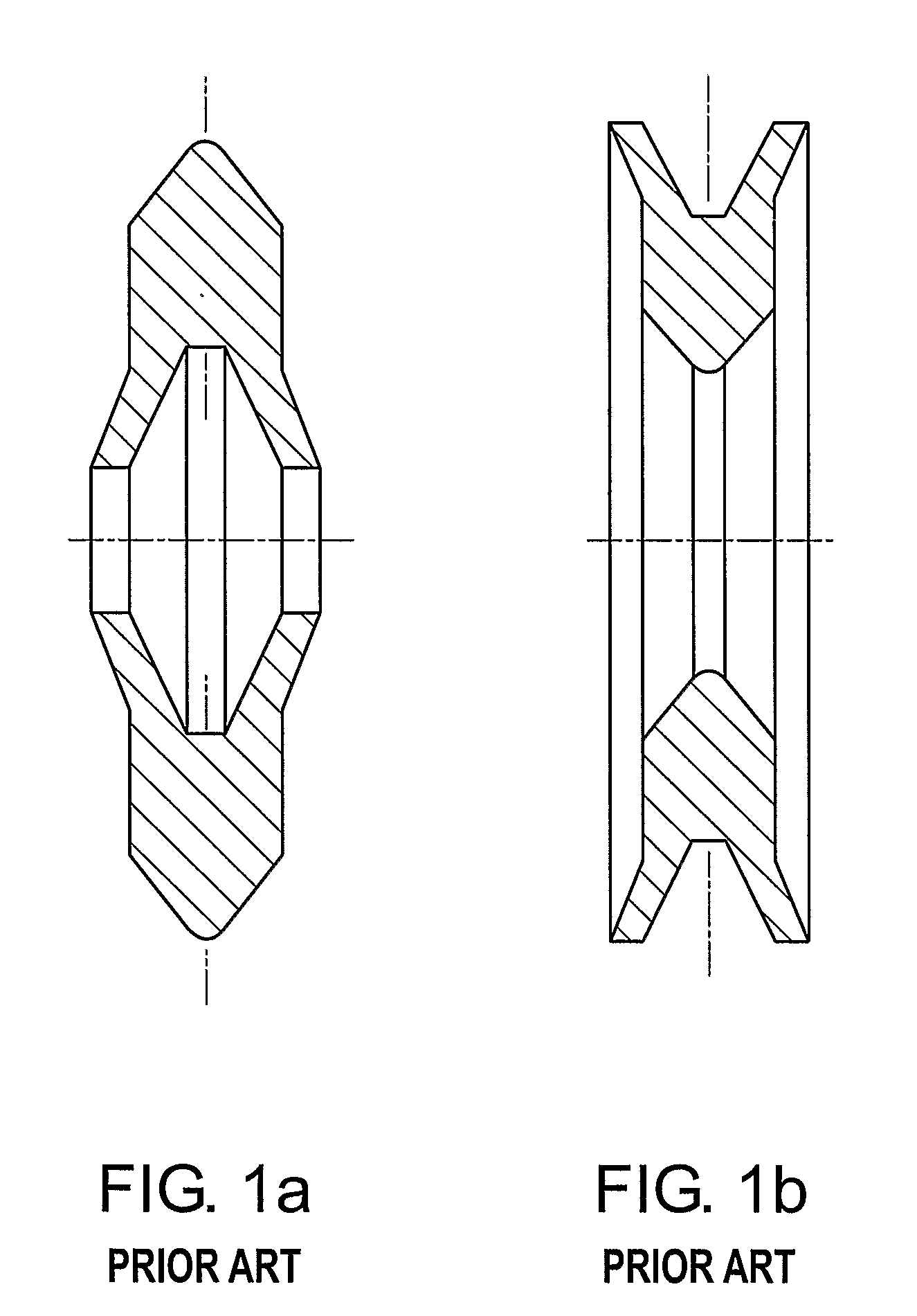 Asymetrical K-Ring