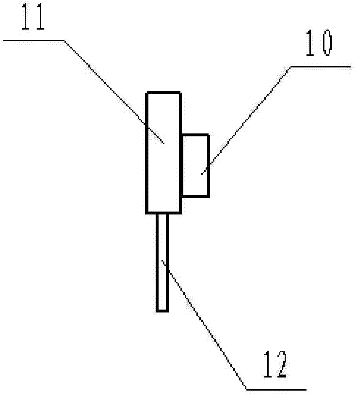 Cutting machine capable of achieving positioning and damping