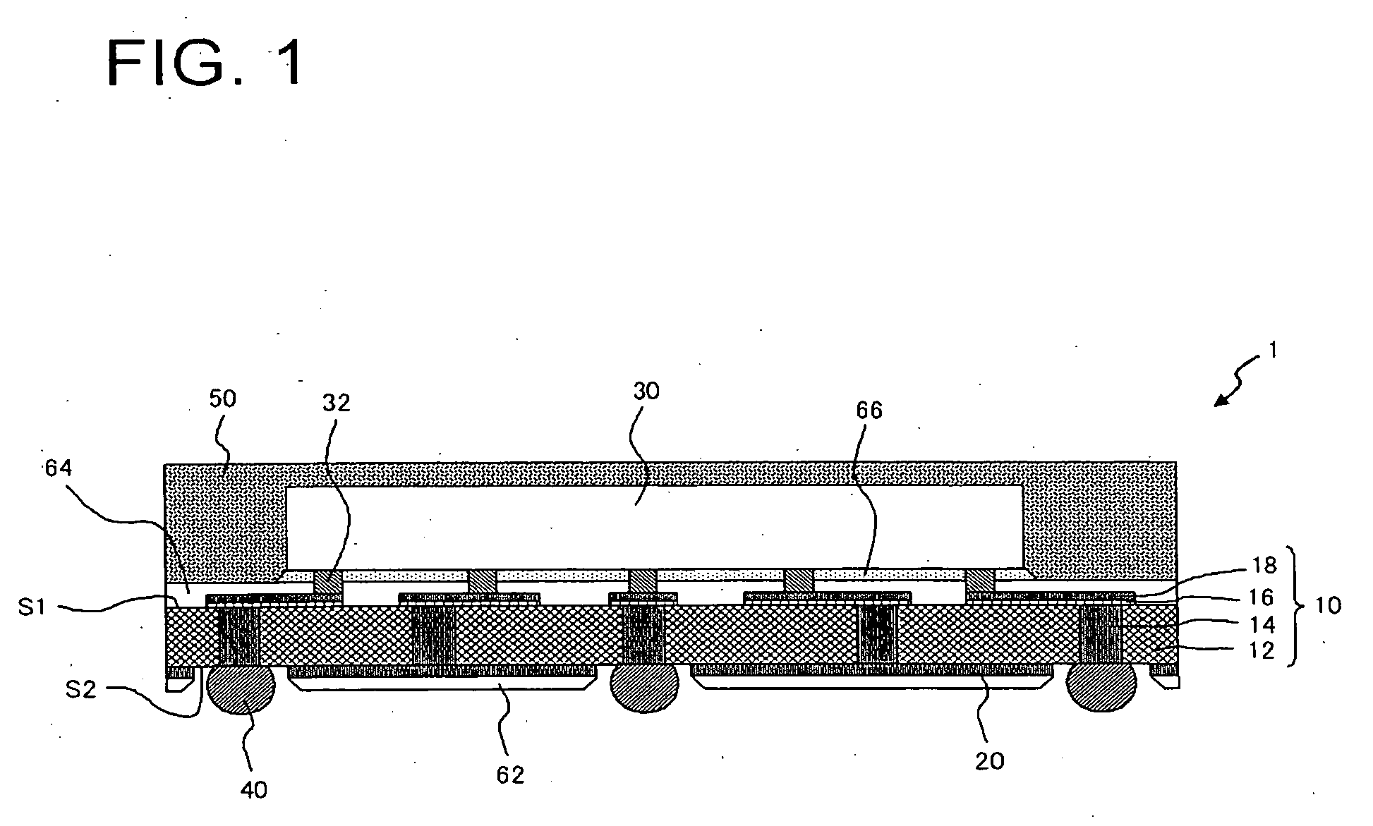 Semiconductor device and method of manufacturing the same