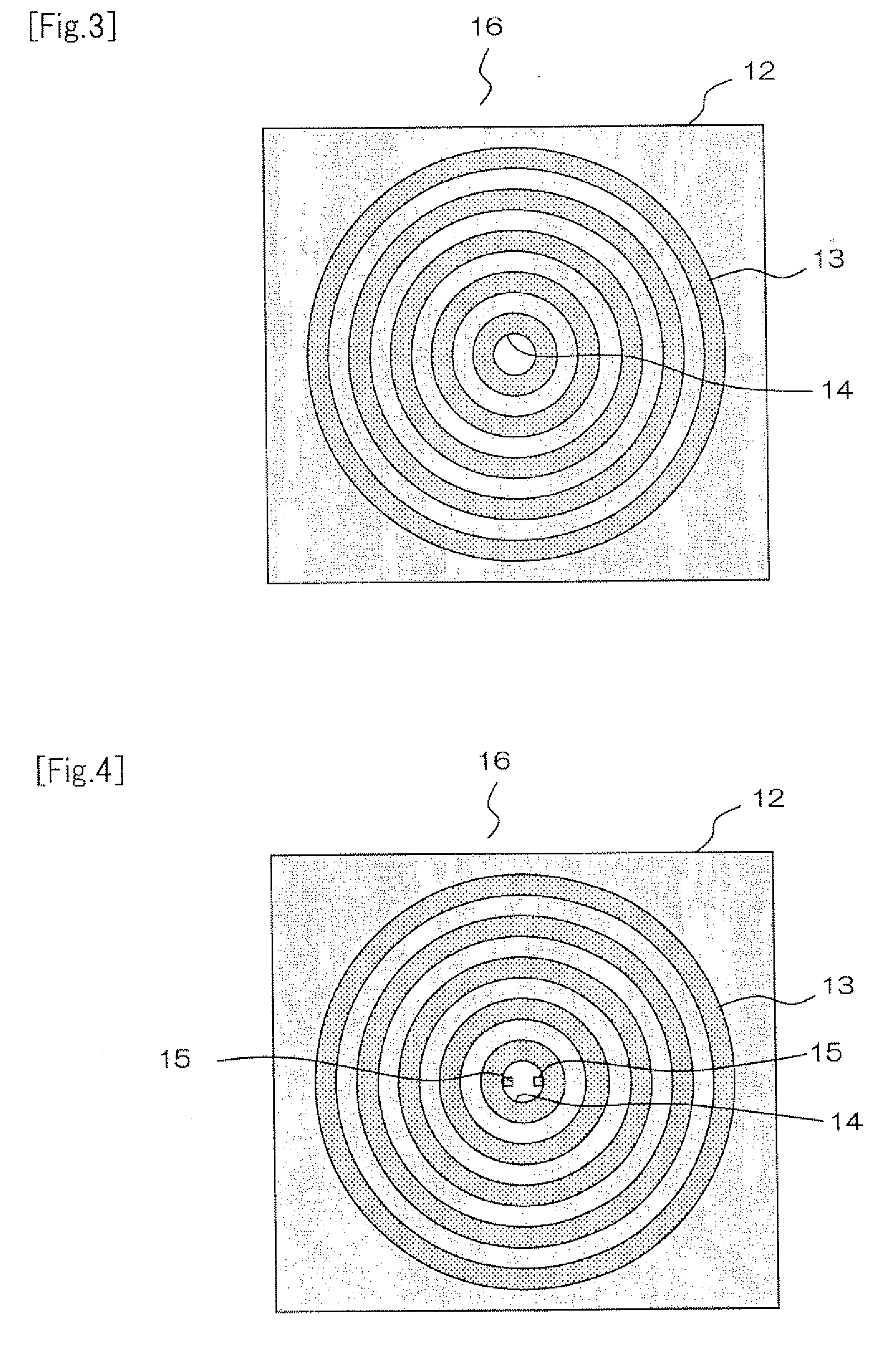 Photodiode, method for manufacturing such photodiode, optical communication device and optical interconnection module