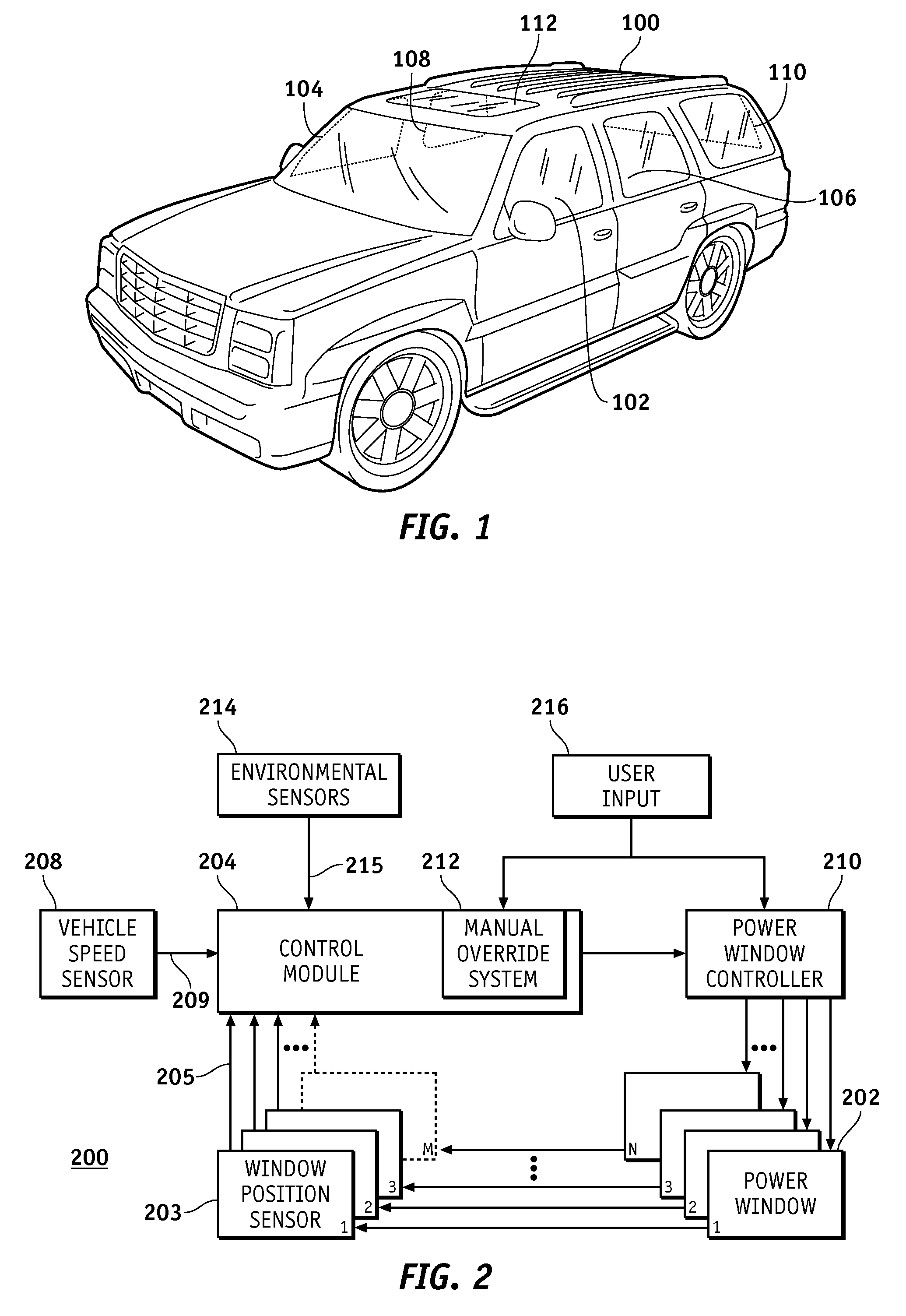 Automatic window repositioning to relieve vehicle passenger cabin wind pressure pulsation