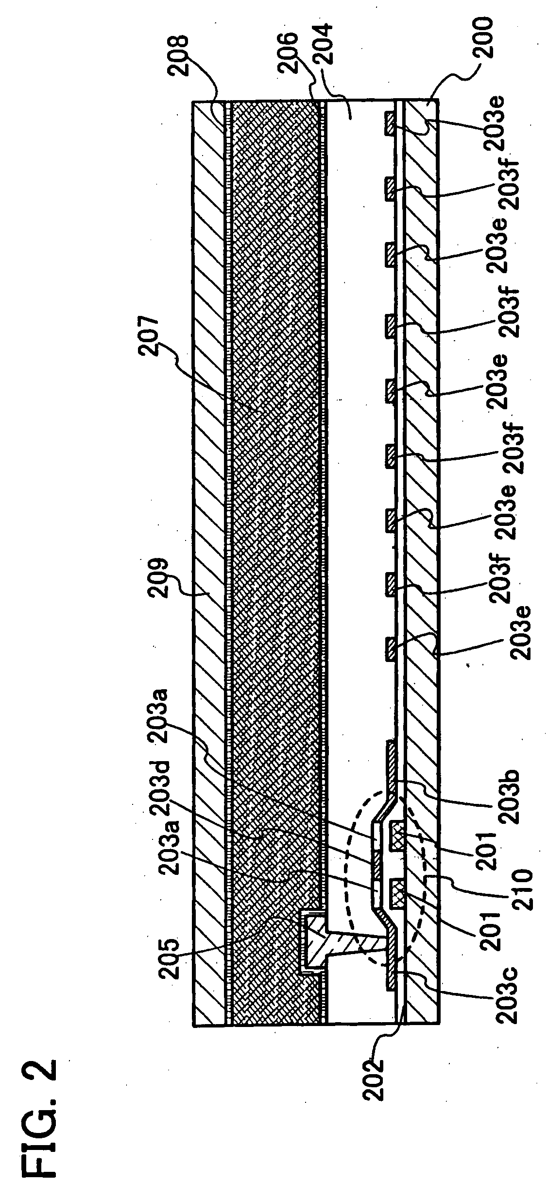 Liquid crystal display device and electronic appliance