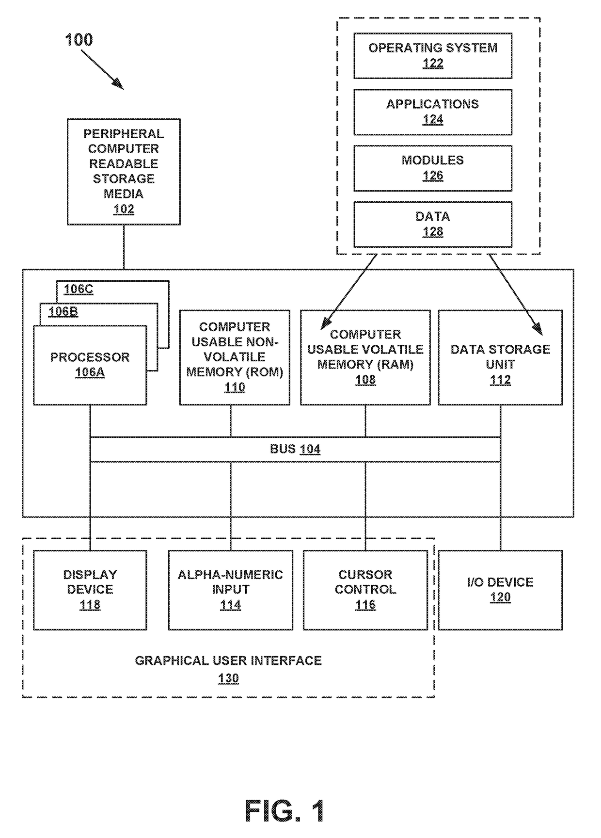 Computer crash risk assessment