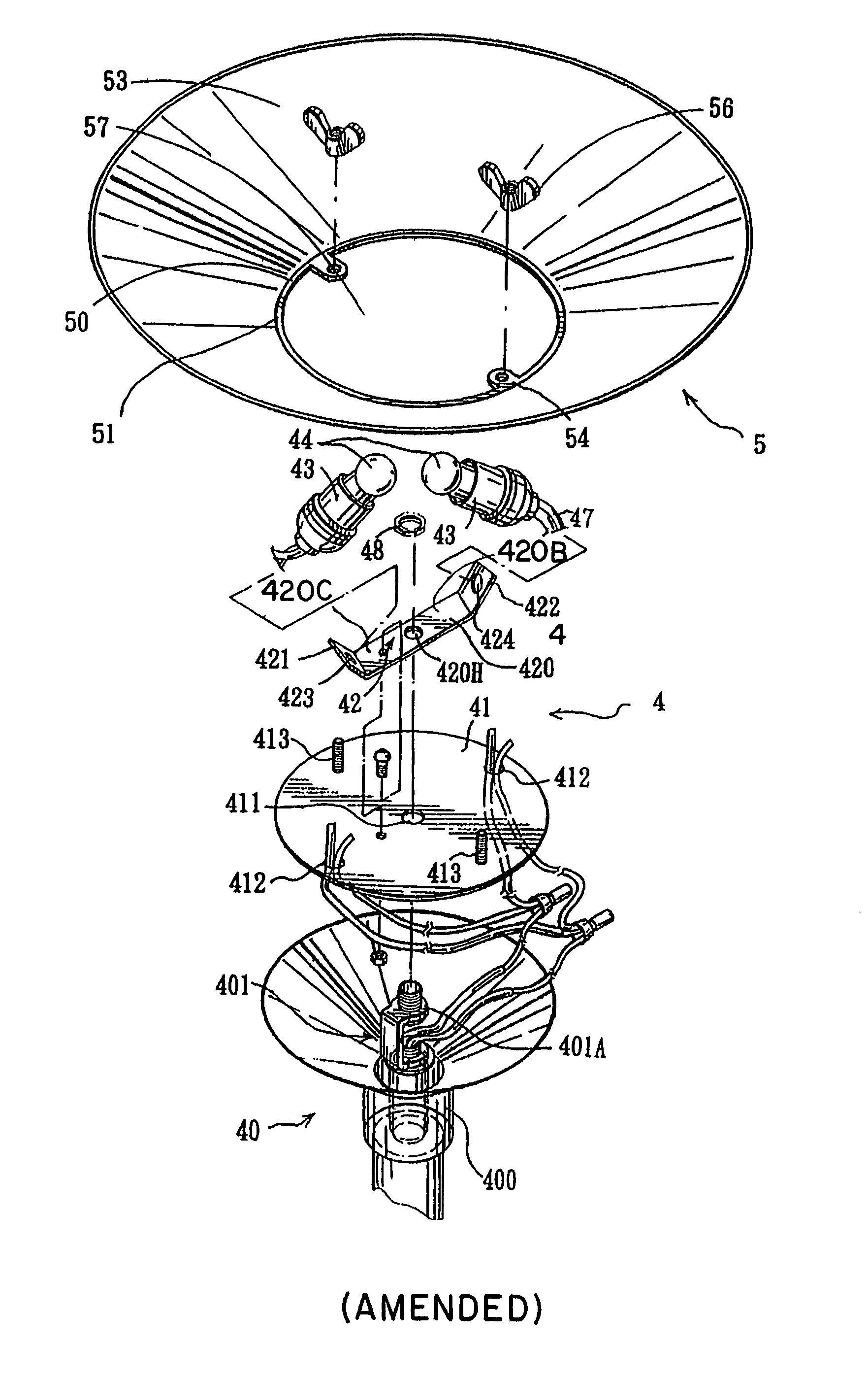 Lighting apparatus