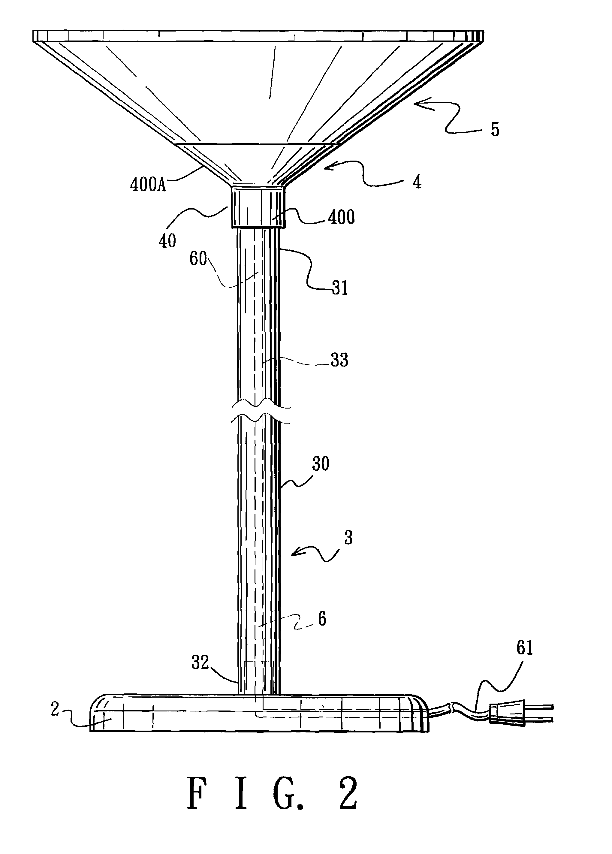 Lighting apparatus