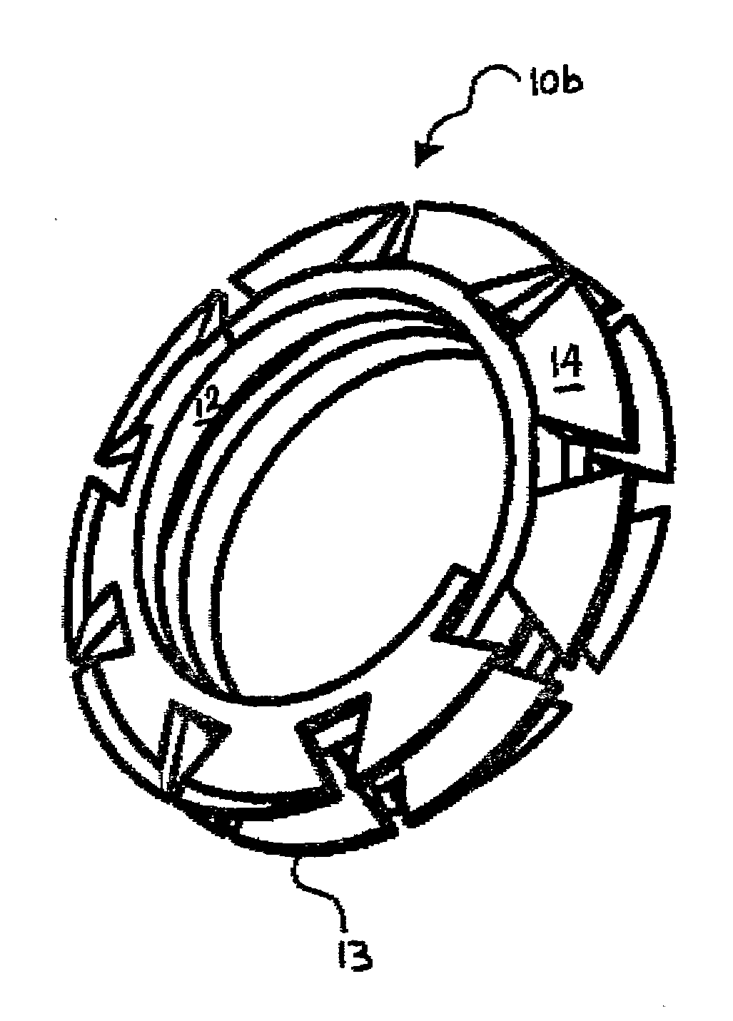 Orthopaedic Helical Coil Fastener and Apparatus and Method for Implantation Thereof